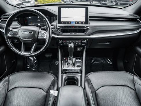 Used 2022 Jeep Compass High Altitude image 20