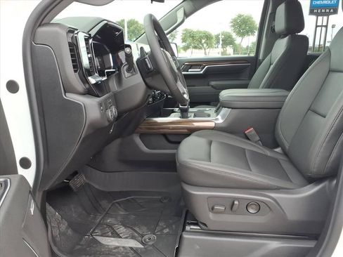 New 2026 Chevrolet Silverado 1500 RST w/ Texas Edition Plus RWD image 16