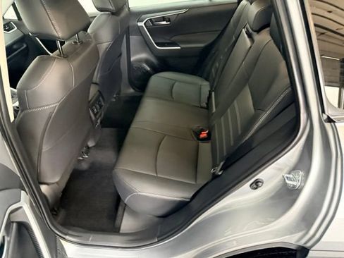 Used 2025 Toyota RAV4 XLE Premium w/ Weather Package AWD/4WD image 35