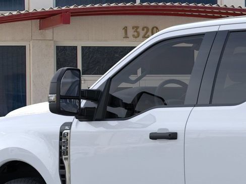 New 2026 Ford F250 XL RWD image 21