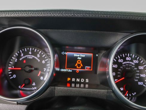 Used 2023 Ford Mustang GT Premium w/ Mustang Nite Pony Package image 15