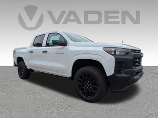 New 2026 Chevrolet Colorado W/T w/ WT Custom Package video 3