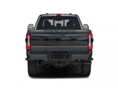 New 2026 Ford F350 Platinum image 8