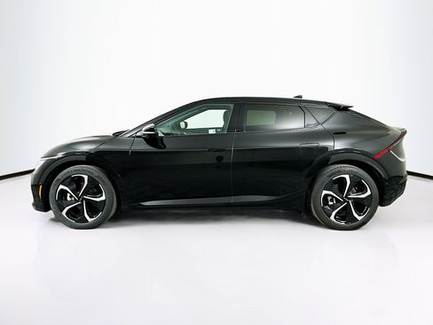 Used 2024 Kia EV6 GT-Line AWD/4WD image 4