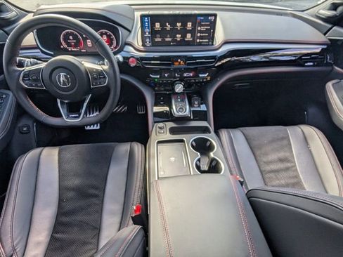 Used 2026 Acura MDX A-Spec AWD/4WD image 14