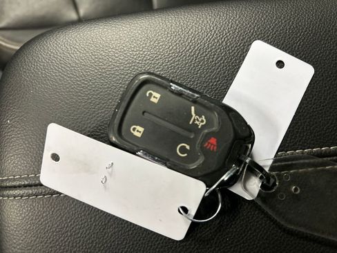 Used 2018 GMC Terrain Denali w/ Comfort Package image 19