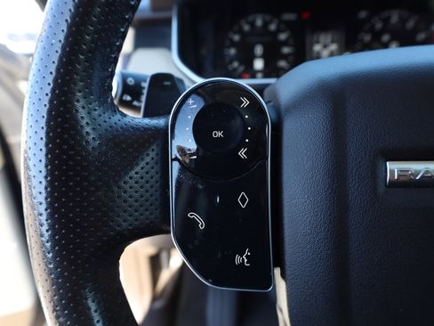 Used 2018 Land Rover Range Rover Sport Supercharged image 27