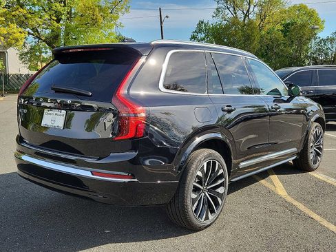 Used 2026 Volvo XC90 B6 Plus w/ Protection Package Premier AWD/4WD image 6