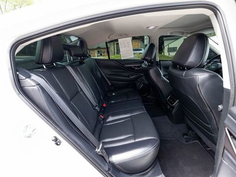 Used 2024 Subaru Legacy Touring XT AWD/4WD image 28