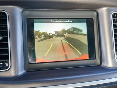 Used 2022 Dodge Charger SXT image 26