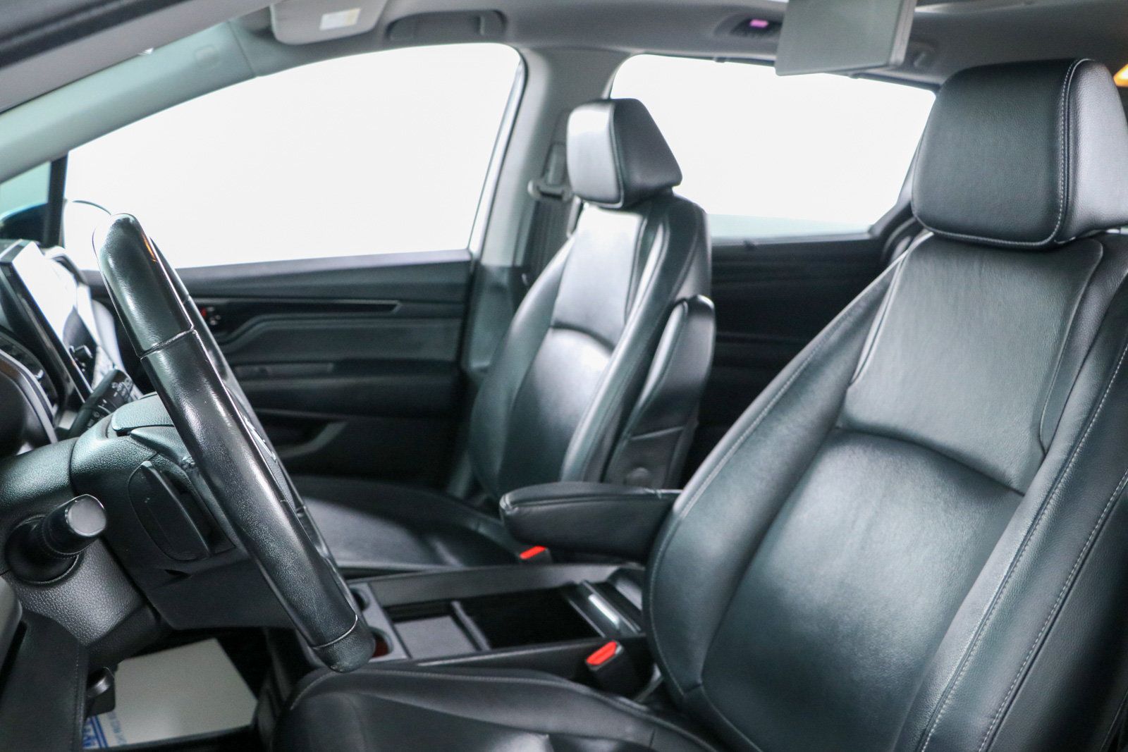 Used 2021 Honda Odyssey Touring image 25