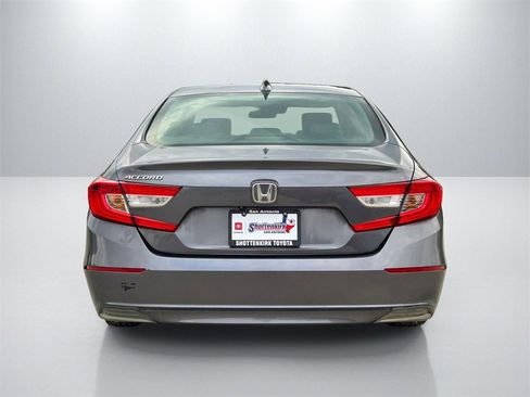 Used 2021 Honda Accord LX image 6