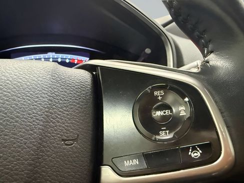 Used 2021 Honda CR-V EX-L image 19
