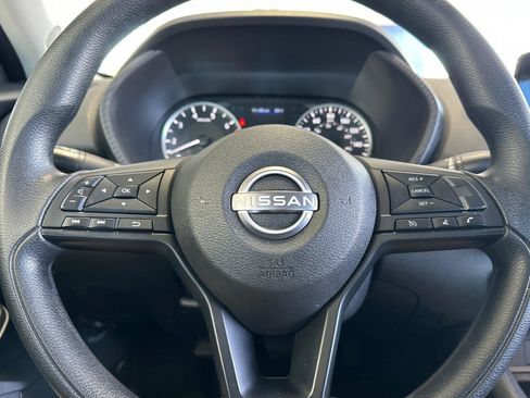 Certified 2024 Nissan Sentra S FWD image 22