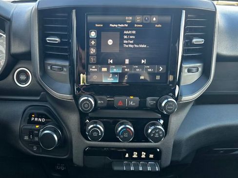 New 2026 RAM 1500 Express image 13