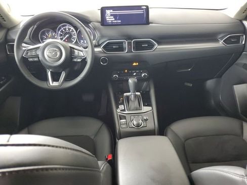 Certified 2023 MAZDA CX-5 AWD 2.5 S w/ Select Package image 14