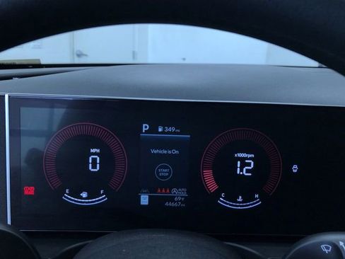 Used 2025 Hyundai Tucson SEL image 30