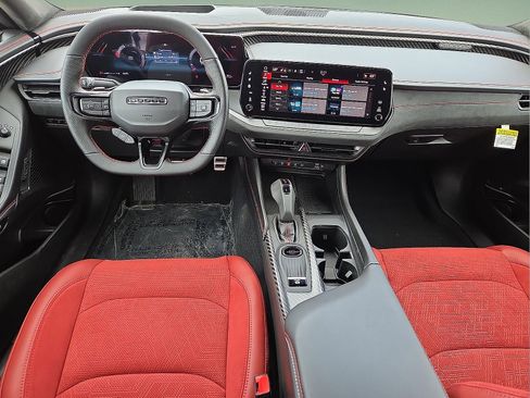 New 2026 Dodge Charger Scat Pack image 11