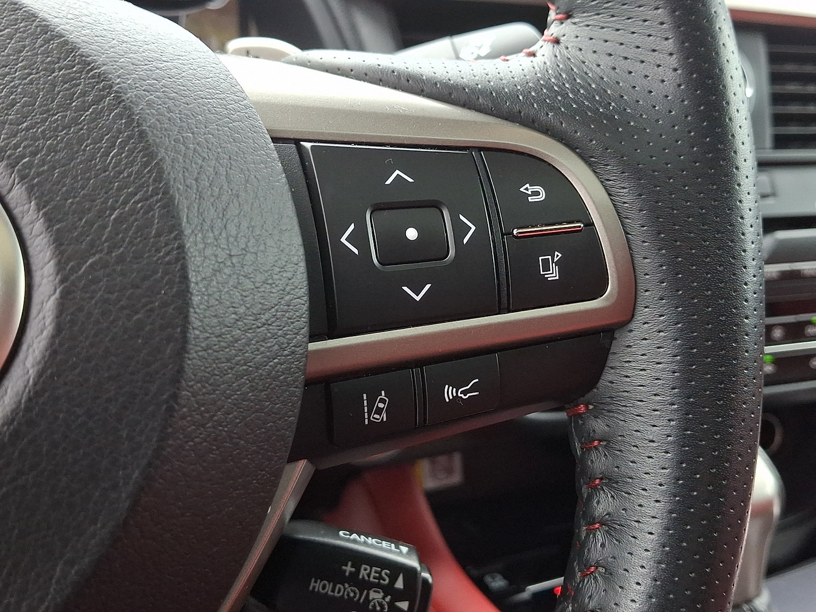 Used 2021 Lexus RX 350 F Sport w/ Accessory Package AWD/4WD image 22
