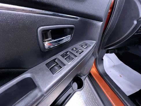 Used 2021 Mitsubishi Outlander Sport ES FWD image 12