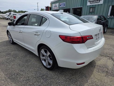 Used 2014 Acura ILX FWD image 13