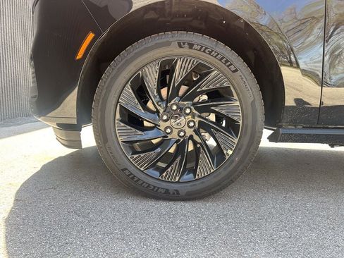 New 2026 Lincoln Navigator L Reserve AWD/4WD image 49