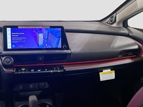New 2026 Toyota Prius Plug-In Hybrid FWD image 21