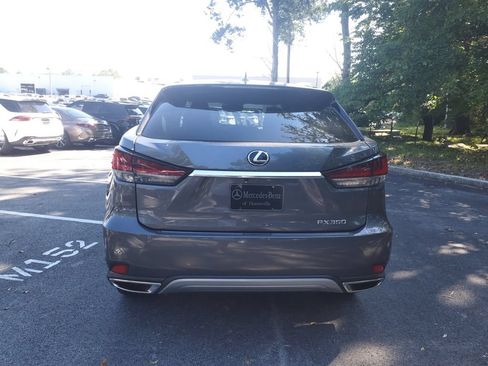 Used 2020 Lexus RX 350 FWD w/ Luxury Package image 6