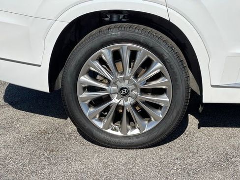 Used 2020 Hyundai Palisade Limited image 9