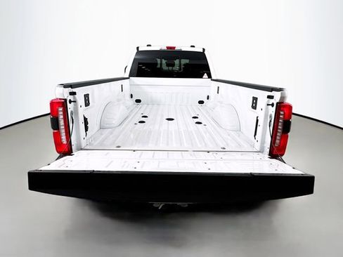 New 2026 Ford F450 King Ranch w/ Chrome Package AWD/4WD image 27
