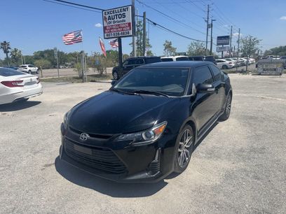 Used 2014 Scion tC