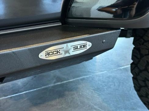 New 2025 Jeep Wrangler Unlimited Rubicon 392 AWD/4WD image 17