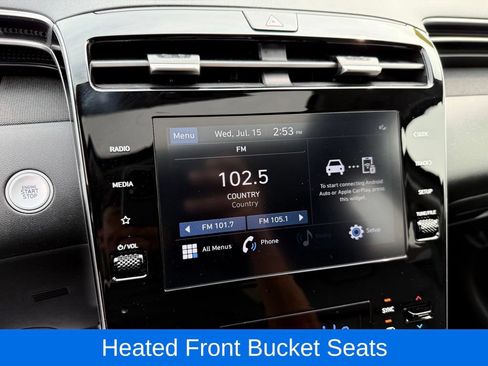 Used 2023 Hyundai Tucson SEL w/ Convenience Package AWD/4WD image 26