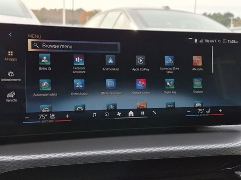 New 2026 BMW 330i xDrive 330i xDrive w/ M Sport Package image 20