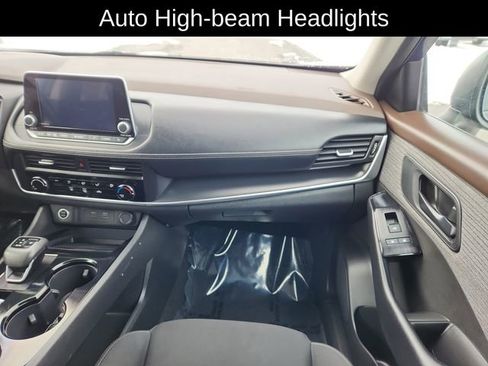 Used 2023 Nissan Rogue S image 20