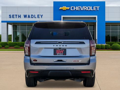 Used 2023 Chevrolet Tahoe RST image 6