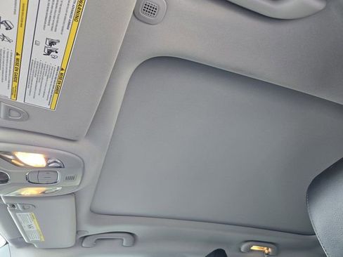 Used 2022 Jeep Compass Limited w/ Sun and Sound Group image 27