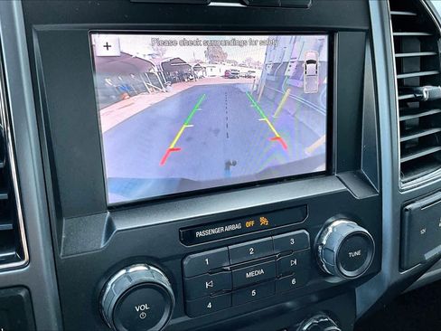 Used 2019 Ford F150 XLT w/ Equipment Group 302A Luxury image 29