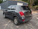 Certified 2020 Chevrolet Trax LS w/ Tint and Cruise Package image 5