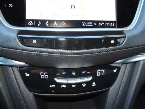 Certified 2025 Cadillac XT5 Premium Luxury image 22