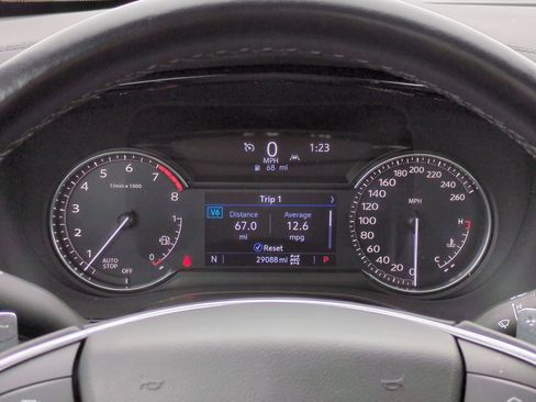 Used 2021 Cadillac XT5 Sportv image 35