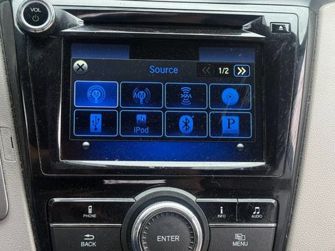 Used 2016 Honda Odyssey EX-L image 14