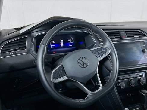 Used 2024 Volkswagen Tiguan S image 18