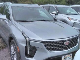 Used 2024 Cadillac XT4 Premium Luxury FWD video 1