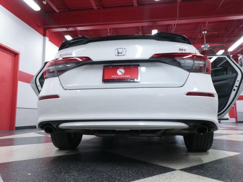 Used 2023 Honda Civic Si image 27