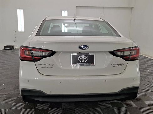 Used 2020 Subaru Legacy Limited image 3