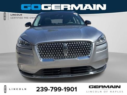 Used 2022 Lincoln Corsair Reserve w/ Equipment Group 201A image 9