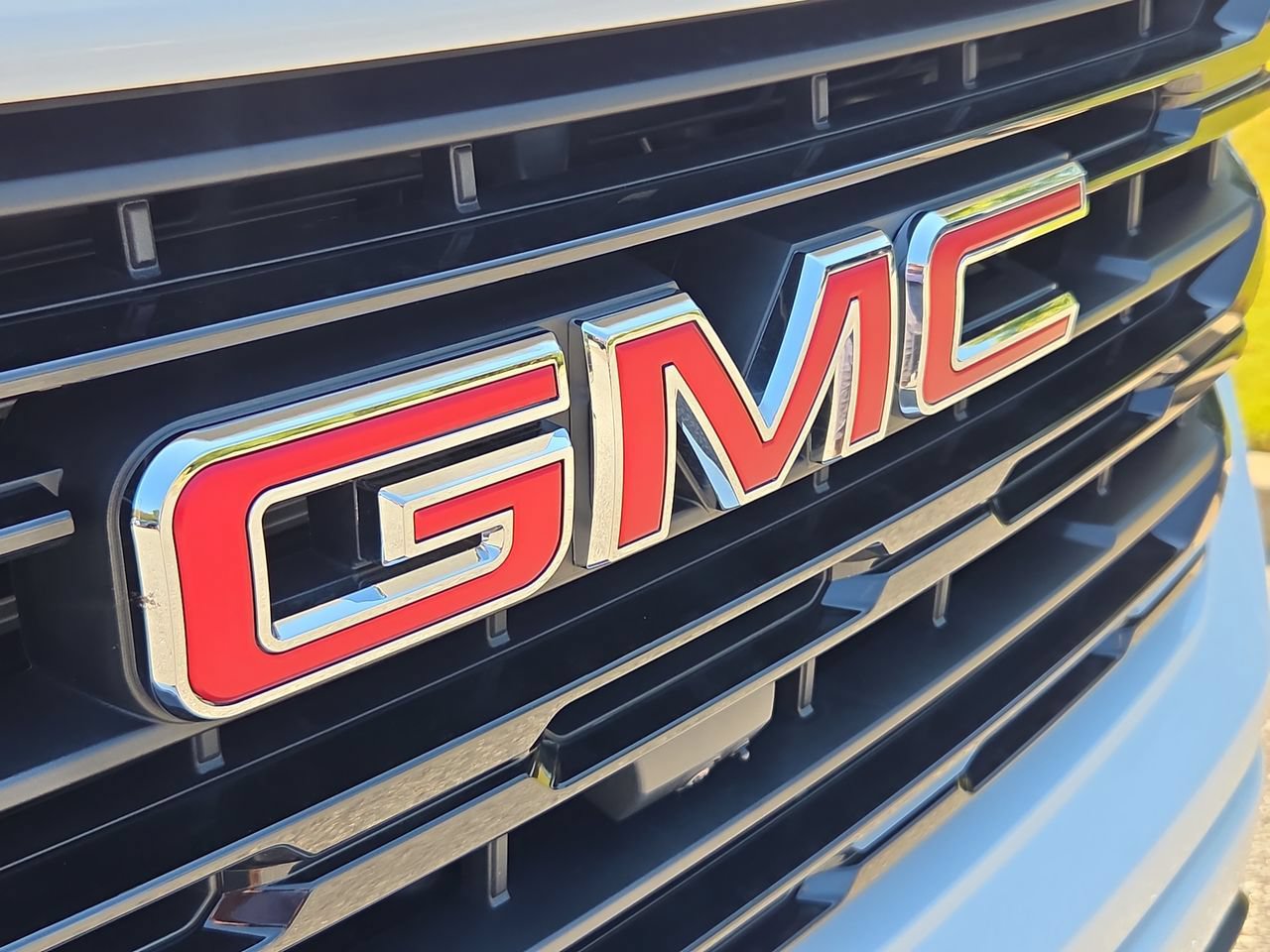Used 2026 GMC Sierra 1500 Elevation w/ Elevation Premium Package AWD/4WD image 32