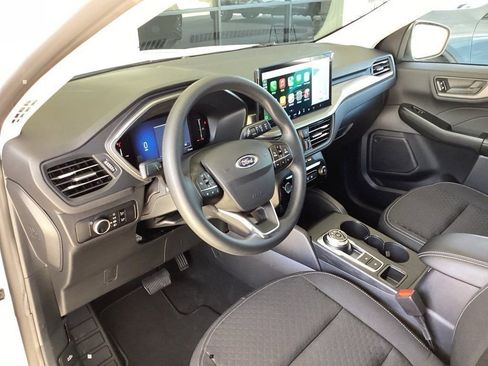 New 2025 Ford Escape Active w/ Tech Pack #1 image 28