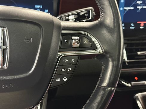 Certified 2022 Lincoln Navigator Reserve image 26